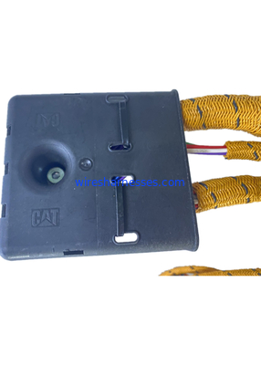 E330C CAT Excavator Wiring Harness 230-6279 für Maschine C9
