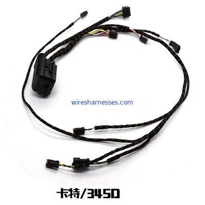 Motorkabelbaum 2197461 CAT Wiring Harness E345D-Bagger-C13