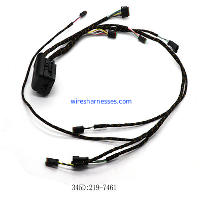 Motorkabelbaum 2197461 CAT Wiring Harness E345D-Bagger-C13
