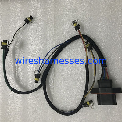 5462154 Motorkraftstoff-Injektor-Kabelstrang für CAT E330D E336D