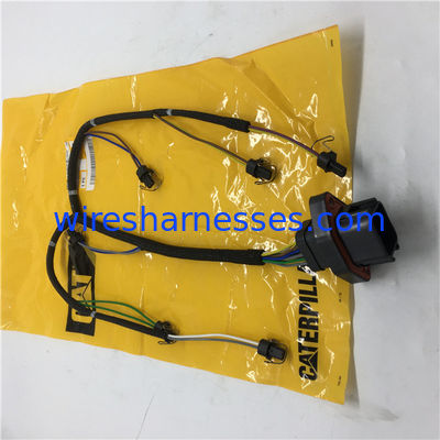 5462154 Motorkraftstoff-Injektor-Kabelstrang für CAT E330D E336D