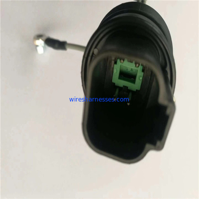 Maschinen-Kabelbaum 2851975 CAT Excavator Cable Harness Assembly E323D C6.6