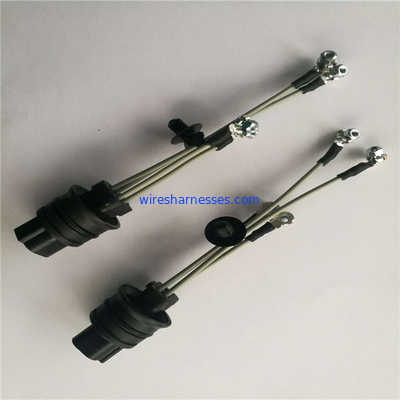 Maschinen-Kabelbaum 2851975 CAT Excavator Cable Harness Assembly E323D C6.6