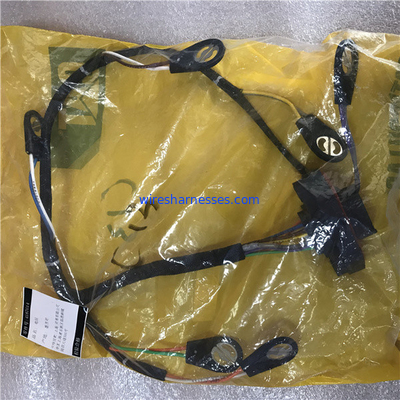 Motorkabelbaum 4187614 CAT Excavator Wiring Harness E349D C13