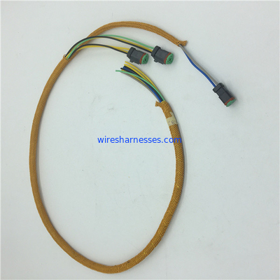 Fahrzeugleitungs-Kabelbaum 1864605HE01 CAT Wiring Harness E320C