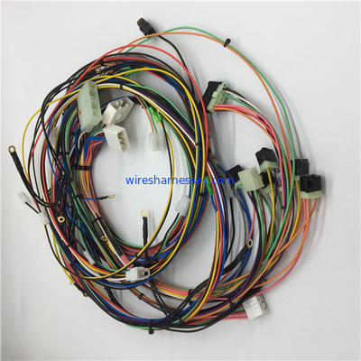 Fahrzeugleitungs-Kabelbaum 1864605HE01 CAT Wiring Harness E320C