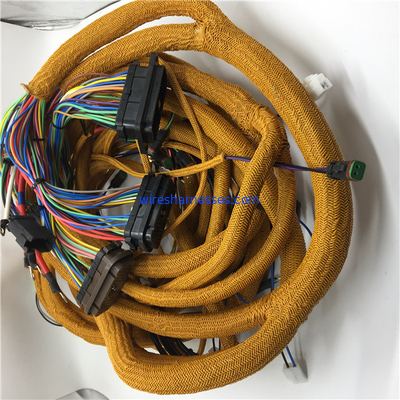 Fahrzeugleitungs-Kabelbaum 1864605HE01 CAT Wiring Harness E320C
