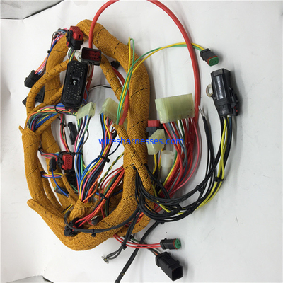 Externer Rahmen CAT Wiring Harness E320D 3068610 283-2762HE02