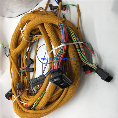 Externer Rahmen CAT Wiring Harness E320D 3068610 283-2762HE02