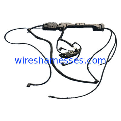 Bagger Automotive Electrical Harness EC360B Deutz D12D VOE 15107205