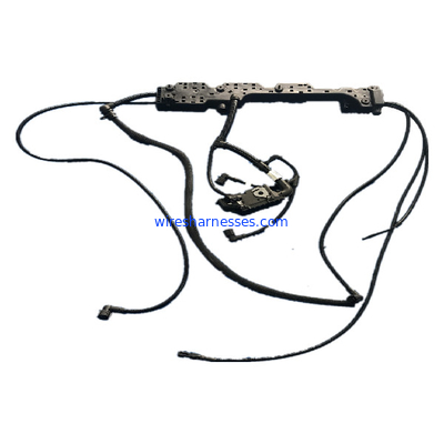 Bagger Automotive Electrical Harness EC360B Deutz D12D VOE 15107205 Volvo
