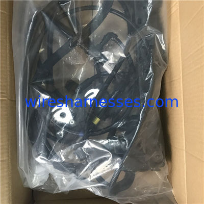 Bagger Automotive Electrical Harness EC360B Deutz D12D VOE 15107205