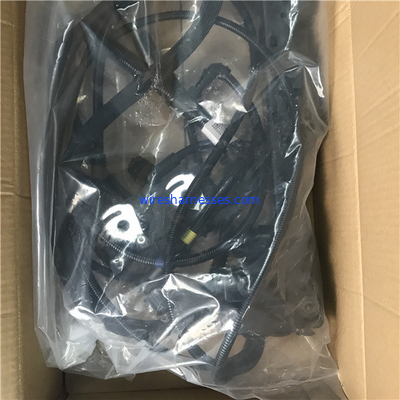 Bagger Automotive Electrical Harness EC360B Deutz D12D VOE 15107205 Volvo