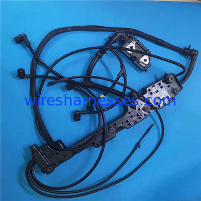 Bagger Automotive Electrical Harness EC360B Deutz D12D VOE 15107205