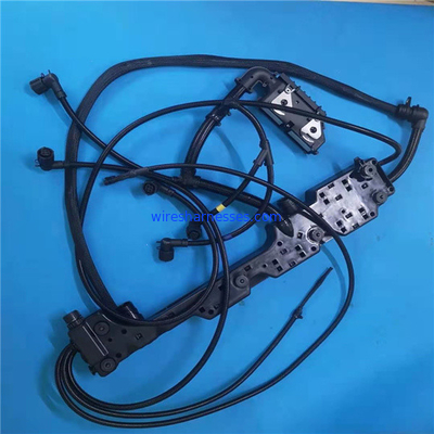 Bagger Automotive Electrical Harness EC360B Deutz D12D VOE 15107205 Volvo