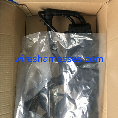 Bagger Automotive Electrical Harness EC360B Deutz D12D VOE 15107205