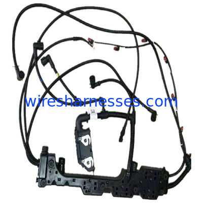 Bagger Automotive Electrical Harness EC360B Deutz D12D VOE 15107205