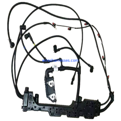 Bagger Automotive Electrical Harness EC360B Deutz D12D VOE 15107205 Volvo