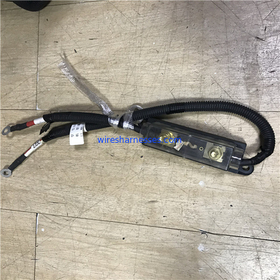 Auto-Bagger-Wiring Harnesss LG6235 LG6230 Lonking ganzer Fahrerhaus-Kabelstrang