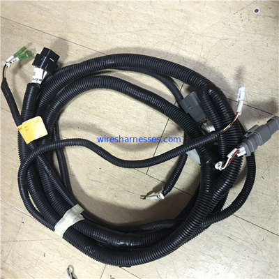 Auto-Bagger-Wiring Harnesss LG6235 LG6230 Lonking ganzer Fahrerhaus-Kabelstrang