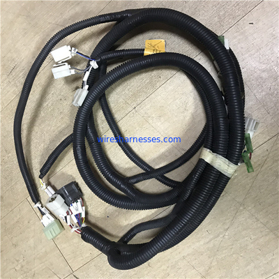 Auto-Bagger-Wiring Harnesss LG6235 LG6230 Lonking ganzer Fahrerhaus-Kabelstrang