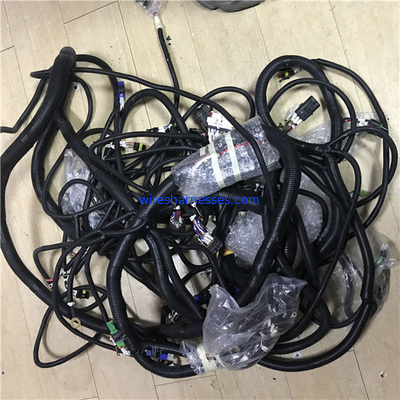 Auto-Bagger-Wiring Harnesss LG6235 LG6230 Lonking ganzer Fahrerhaus-Kabelstrang