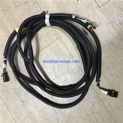 Auto-Bagger-Wiring Harnesss LG6235 LG6230 Lonking ganzer Fahrerhaus-Kabelstrang