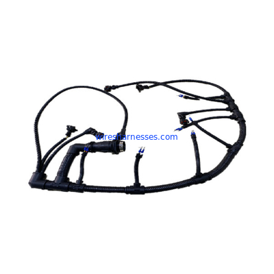 Injektor-Kabelstrang C240B EC290B VOE20718807 Volvo D7D Deutz