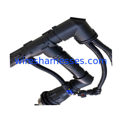 Injektor-Kabelstrang C240B EC290B VOE20718807  D7D Deutz