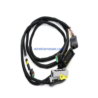14577245 Maschinen-Automobilkabelstrang Volvos D6E D7E Deutz für EC210B EC240B