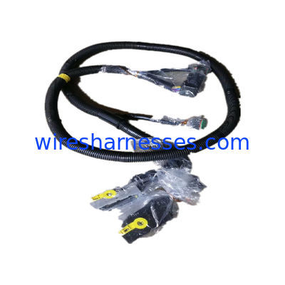 14577245 Maschinen-Automobilkabelstrang s D6E D7E Deutz für EC210B EC240B