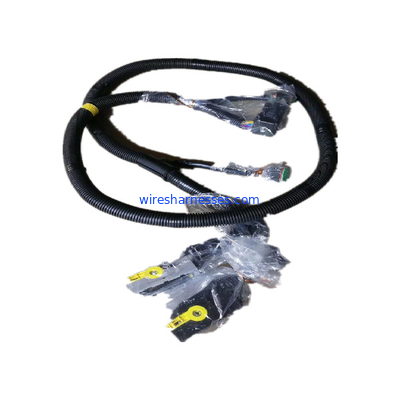 14577245 Maschinen-Automobilkabelstrang Volvos D6E D7E Deutz für EC210B EC240B
