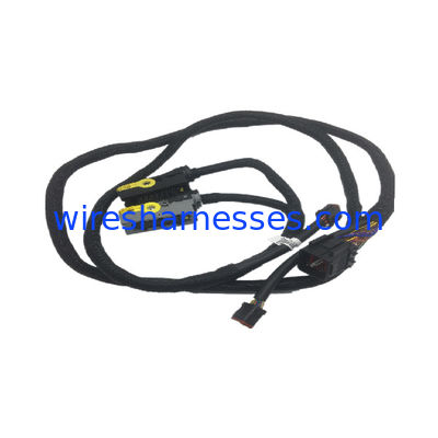 14577245 Maschinen-Automobilkabelstrang s D6E D7E Deutz für EC210B EC240B