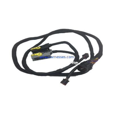 14577245 Maschinen-Automobilkabelstrang Volvos D6E D7E Deutz für EC210B EC240B