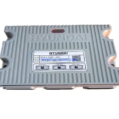 21Q8-32181 Bagger Motherboard