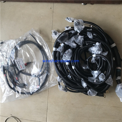 SK200-6 SK230-6 Kobelco Bagger Wiring Harness LQ13E01039P1