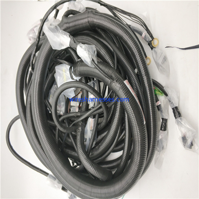 LC13E01096P1 Bagger Wiring Harness For Kobelco SK320-6E SK350-6E