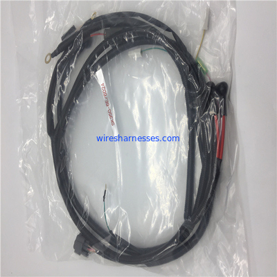 LC13E01096P1 Bagger Wiring Harness For Kobelco SK320-6E SK350-6E