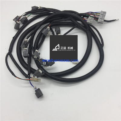 Bagger Wiring Harness KOBELCO Sk200-2