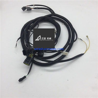 Bagger Wiring Harness KOBELCO Sk200-2