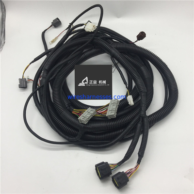 Bagger Wiring Harness KOBELCO Sk200-2