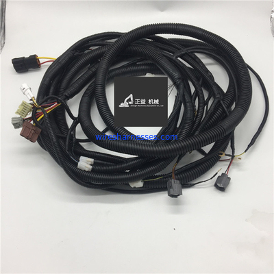 Bagger Wiring Harness KOBELCO Sk200-2