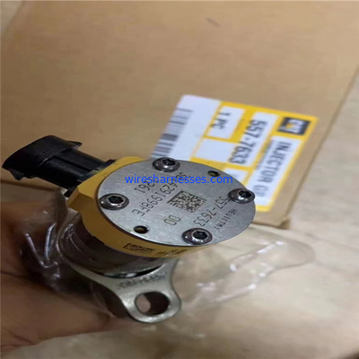 387-9433 Kraftstoffeinspritzdüse-Versammlung C7 C9
