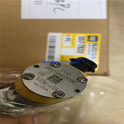 387-9433 Kraftstoffeinspritzdüse-Versammlung C7 C9