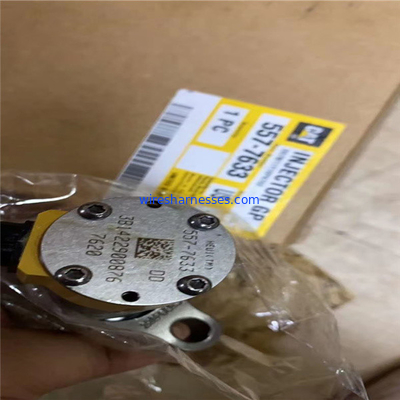 387-9433 Kraftstoffeinspritzdüse-Versammlung C7 C9
