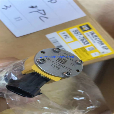 387-9433 Kraftstoffeinspritzdüse-Versammlung C7 C9
