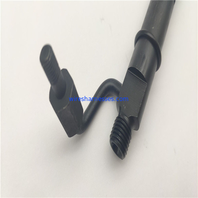 Mitsubishi S6 K-T Engine Injector, passend für Modelle von CAT Excavator