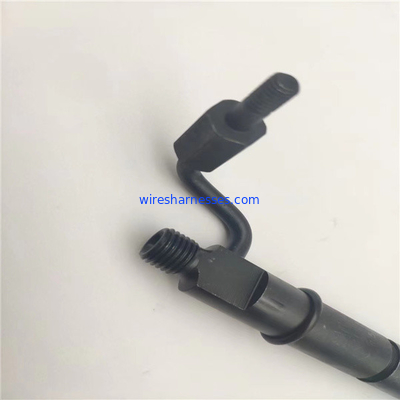 Mitsubishi S6 K-T Engine Injector, passend für Modelle von CAT Excavator