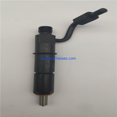 Mitsubishi S6 K-T Engine Injector, passend für Modelle von CAT Excavator