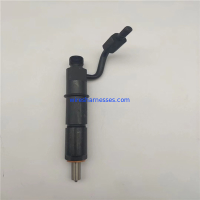 Mitsubishi S6 K-T Engine Injector, passend für Modelle von CAT Excavator